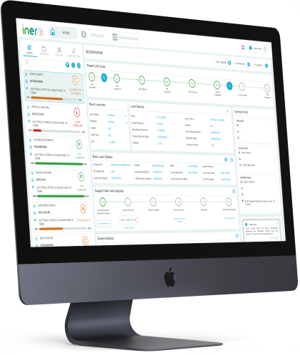 almika screen